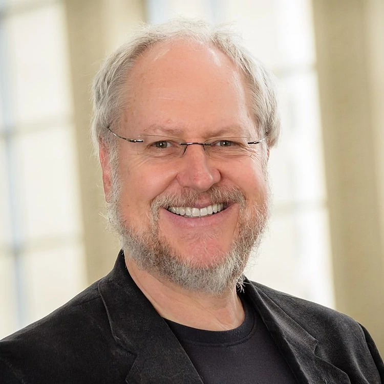 Foto de Douglas Crockford