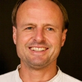 Foto de Håkon Wium Lie