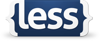 Logo do Less